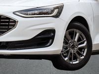 Neu Ford Focus 155 PS (114 kW) 2025 Weiß Kombi