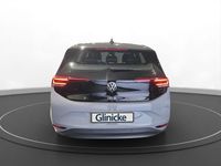 Gebraucht VW ID.3 Pure 110 kW (150 PS) 2021 Grau Kleinwagen