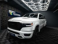 Gebraucht Dodge Ram 401 PS (294 kW) 2020 Weiß Pickup