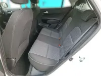Gebraucht Kia Picanto Vision 68 PS (50 kW) 2025 Schneeweiss Kleinwagen