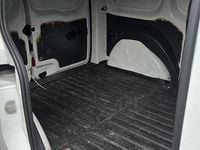 Gebraucht Renault Kangoo 2020 Weiß Van / Kleinbus