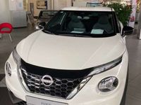 gebraucht Nissan Juke 1.6 Hybrid 4AMT N-Connecta inkl. WintP,TechP,Navi