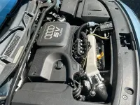 Gebraucht Audi TT 150 PS (110 kW) 2005 Blau Coupé