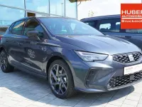 Neu Seat Ibiza FR 116 PS (85 kW) 2026 Magnetic tech Kleinwagen