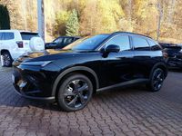 Neu Baic X55 177 PS (130 kW) 2025 Schwarz SUV