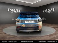 Gebraucht Jeep Avenger EV Summit 114 kW (156 PS) 2023 Grau SUV