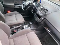 Brugt VW Polo 74 HK (54 kW) 2003 Grå Hatchback