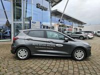 Gebraucht Ford Fiesta ST-Line X 125 PS (91 kW) 2023 Andere farbe Kleinwagen