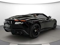 Nouă Ferrari Roma 620 CP (456 kW) 2026 Negru Cabrio