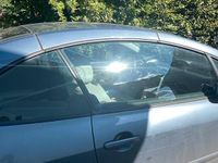 Gebraucht Peugeot 307 CC 122 PS (89 kW) 2003 Silber Cabrio