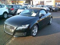 gebraucht Audi TT Roadster 1.8 TFSI Klima+Sitzheizung+Leder+Xenonn