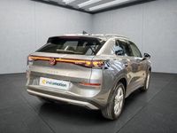 Neu VW T-Roc 150 PS (110 kW) 2026 Grau SUV