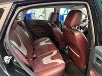 Gebraucht Ford Fiesta 96 PS (70 kW) 2011 Schwarz Kleinwagen