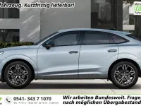 Neu Audi Q3 Sportback 265 PS (194 kW) 2026 Pfeilgrau perleffekt SUV