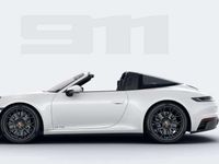 Gebraucht Porsche 992 480 PS (353 kW) 2023 Weiß Coupé