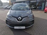 gebraucht Renault Zoe E-Tech 100% elektrisch Iconic EV50 135hp