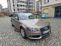 Gebraucht Audi A4 Ambition 120 PS (88 kW) 2009 Limousine