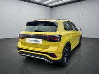 Neu VW T-Cross 150 PS (110 kW) 2025 Gelb SUV