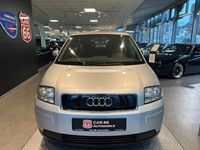 gebraucht Audi A2 1.4 / HU 11.2025