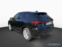 Neu Audi Q5 S-Line 299 PS (219 kW) 2026 Mythosschwarz metallic SUV