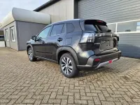 Neu Suzuki SX4 S-Cross Comfort+ 110 PS (80 kW) 2026 Cosmic black pearl metallic cosmic black pearl metallic SUV