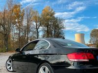 gebraucht BMW 330 e92 d