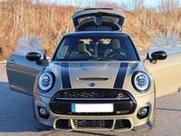 gebraucht Mini Cooper S mit Harmon Cardon, JCW Paket, Panorama