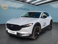 Gebraucht Mazda CX-30 140 PS (102 kW) 2025 Weiß SUV