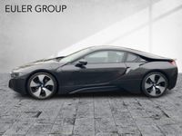 gebraucht BMW i8 NavProf Laserlicht NP: 154.190,00€ 20'' HIFI Leder HeadUp