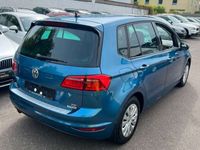 gebraucht VW Golf Sportsvan VII Allstar-Navi-Sommer Winter Re