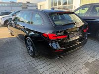 Gebraucht BMW 530 252 PS (185 kW) 2020 Schwarz Limousine