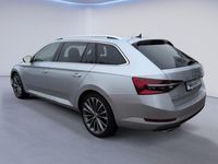 Gebraucht Skoda Superb LAURIN & KLEMENT 280 PS (205 kW) 2024 Kombi