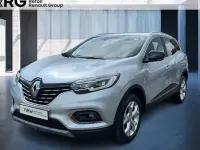 Gebraucht Renault Kadjar Bose Edition 150 PS (110 kW) 2020 Grau SUV