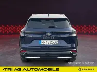 Gebraucht Renault Espace Techno 131 PS (96 kW) 2025 Blau SUV