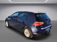 gebraucht VW Golf VII VII Cup BMT