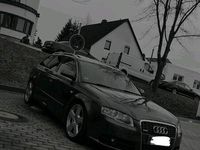 gebraucht Audi A4 B7 Avant 3.0TDI Quattro S-Line TÜV 05/25