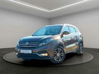 Gebraucht DFSK Glory 580 145 PS (106 kW) 2019 Braun SUV