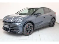 Gebraucht Cupra Tavascan VZ 250 kW (340 PS) 2025 Basalt grey SUV