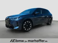 Gebraucht BMW iX M Sport 300 kW (408 PS) 2025 Schwarz SUV