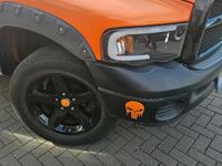 Gebraucht Dodge Ram 237 PS (174 kW) 2004 Orange Pickup