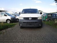 Gebraucht VW T5 131 PS (96 kW) 2006 Weiß Van