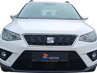 gebraucht Seat Arona 1.0 TSI OPF Style