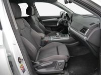 Second-hand Audi Q5 Ambiente 286 CP (210 kW) 2023 Alb SUV