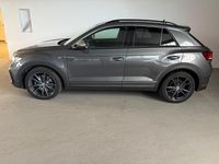 Gebraucht VW T-Roc R 300 PS (220 kW) 2020 Grau SUV