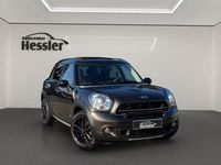 Gebraucht Mini Cooper S Countryman 190 PS (139 kW) 2014 Braun SUV