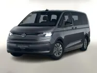 Neu VW Multivan Life 177 PS (130 kW) 2026 Indiumgrau metallic Van / Kleinbus