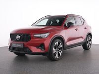 Gebraucht Volvo XC40 197 PS (144 kW) 2025 Rot SUV