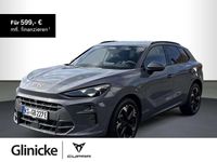 Usata Cupra Terramar 204 CV (150 kW) 2025 Grigio SUV