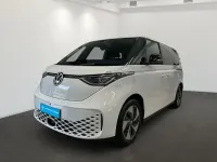 Gebraucht VW ID. Buzz Pro 150 kW (204 PS) 2023 Weiß Van / Kleinbus