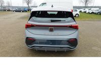 Second-hand Cupra Born 150 kW (204 CP) 2023 Gri Hatchback